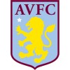 Stroje piłkarskie Aston Villa